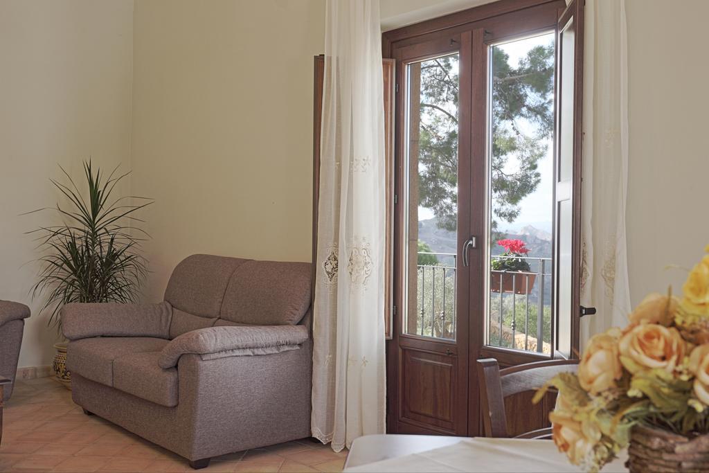 Agriturismo Feudo Muxarello Aragona Экстерьер фото