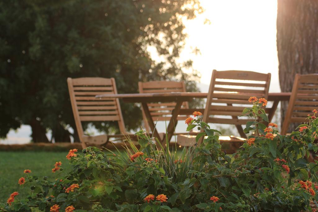 Agriturismo Feudo Muxarello Aragona Экстерьер фото
